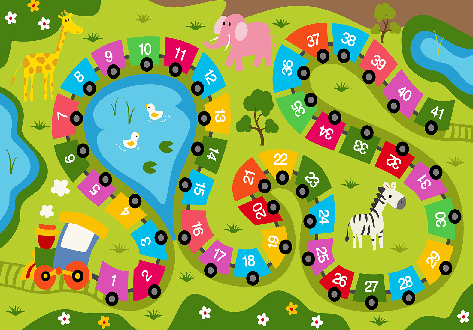 Playpad City - Image 2