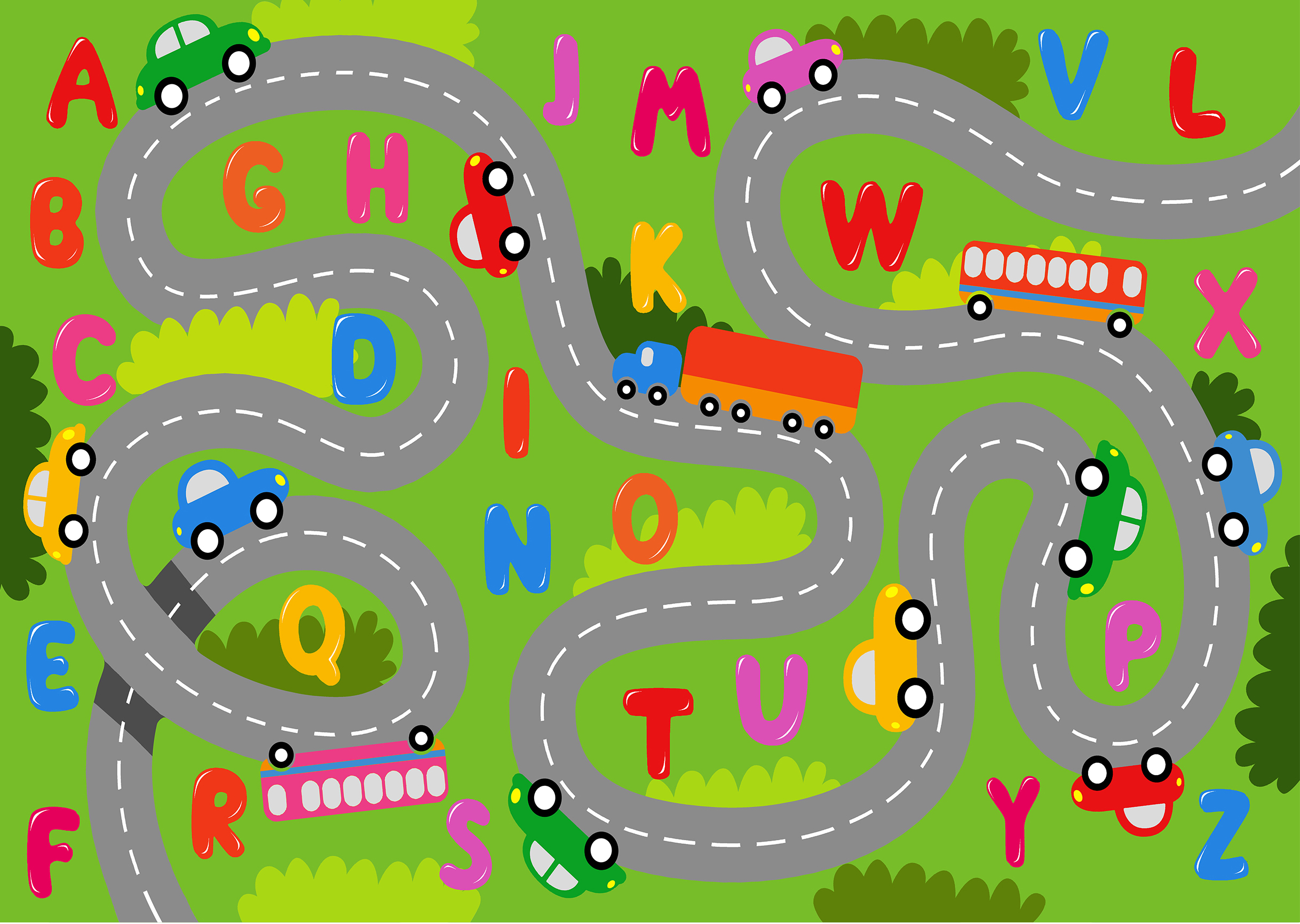 Playpad City - Image 3