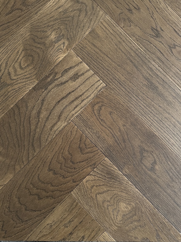 Regala Royal Walnut Herringbone