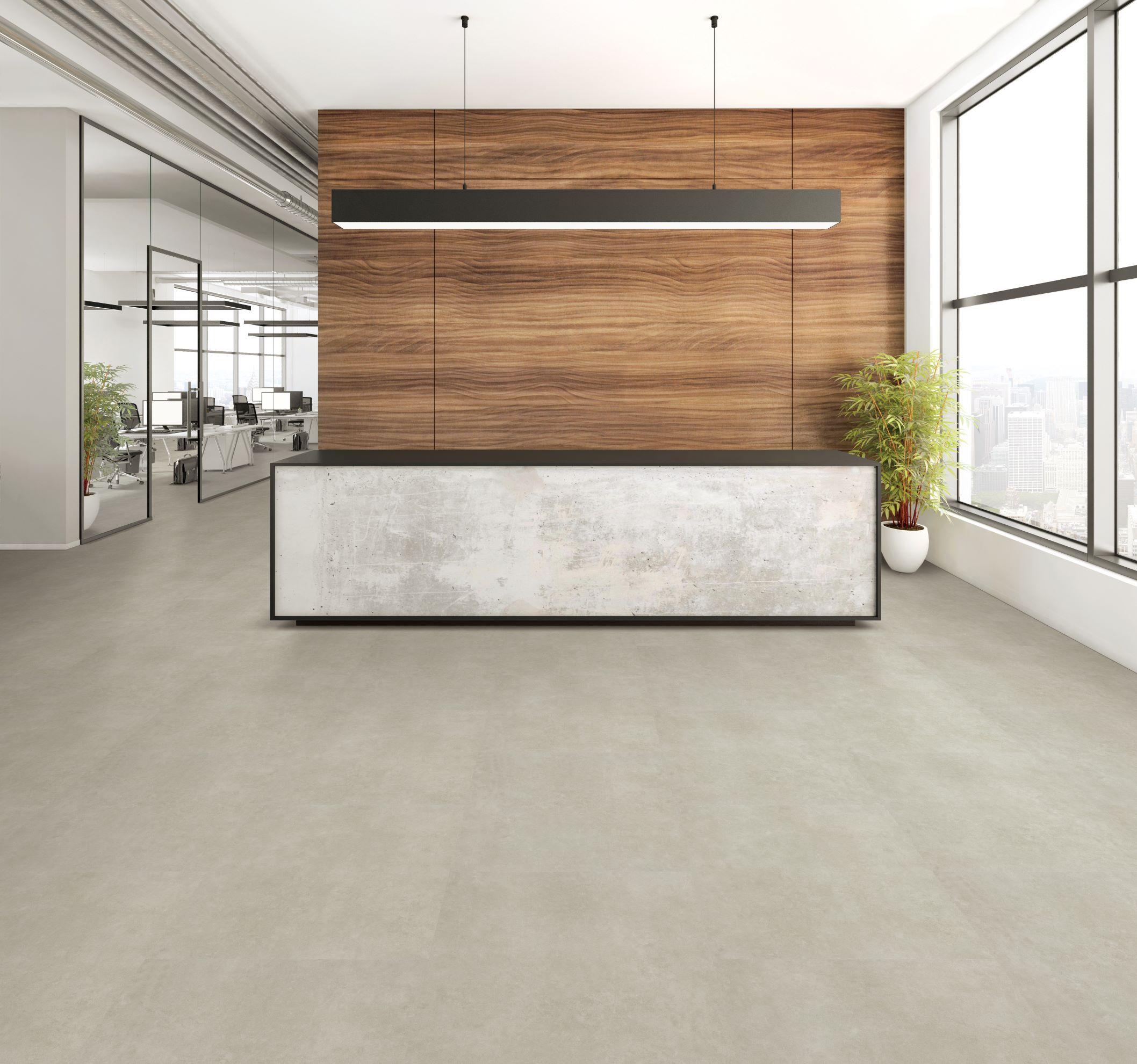 Light Grey Concrete 600 - Image 2