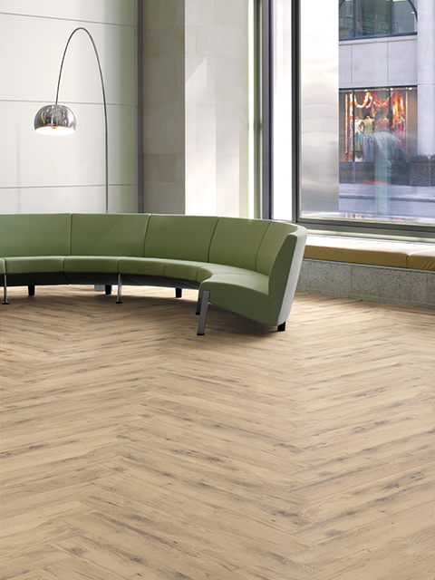 Simplay Natural Wild Oak - Image 2